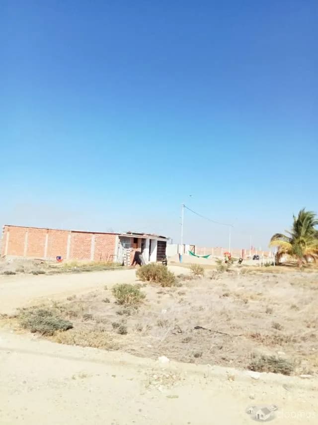 VENTA DE TERRENO EN PIURA — foto 2