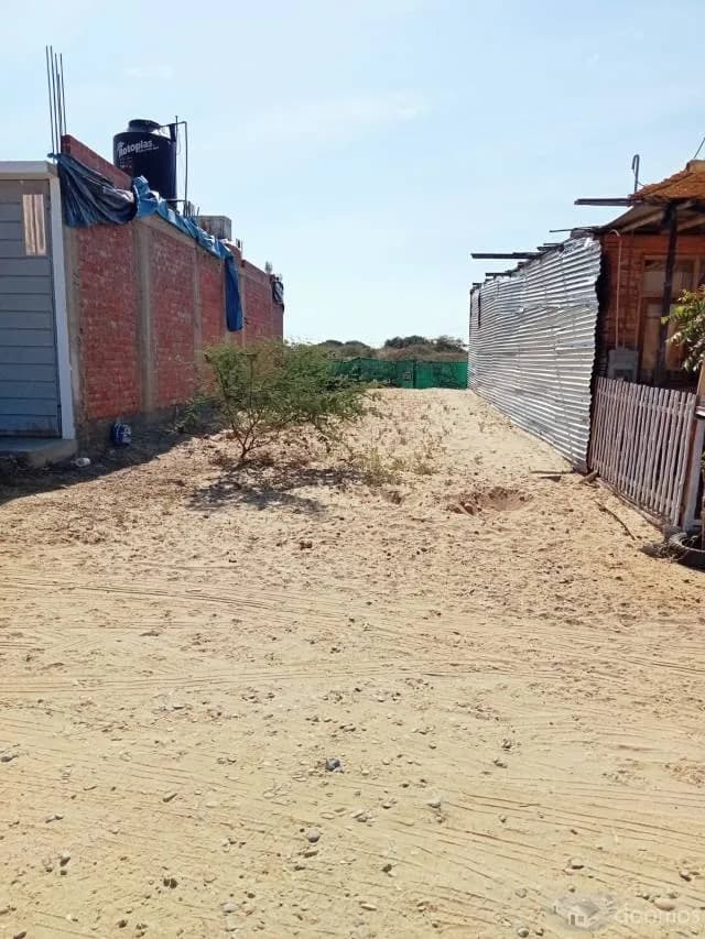 VENTA DE TERRENO EN PIURA — foto 4