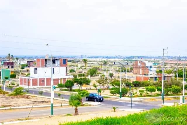 VENTA DE TERRENO EN PIURA — foto 6