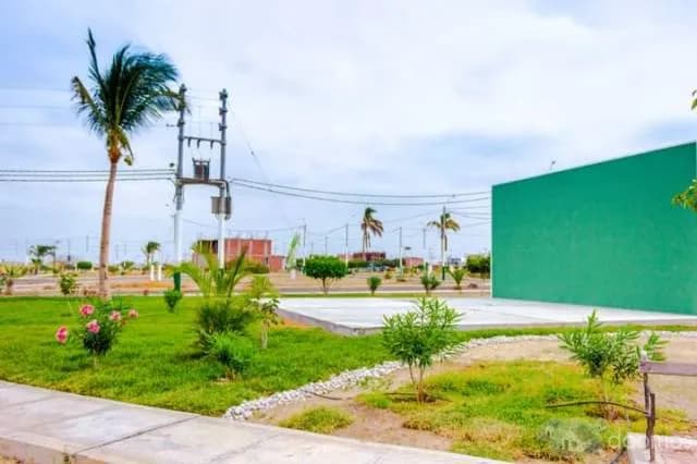 VENTA DE TERRENO EN PIURA — foto 7