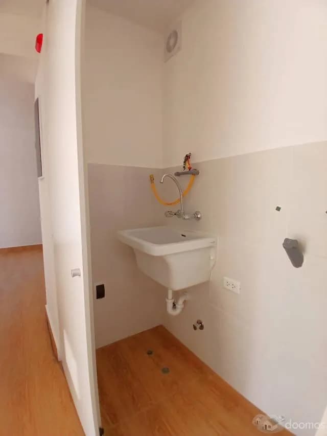 SE ALQUILA LINDO DEPARTAMENTO DE ESTRENO — foto 4