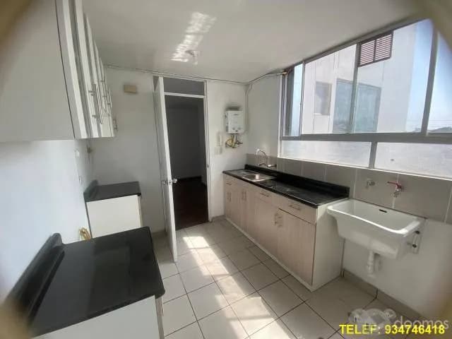 ALQUILER DE DEPARTAMENTO, TRATO DIRECTO CON PROPIETARIO. — foto 4