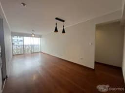 Venta de departamento Jesús María