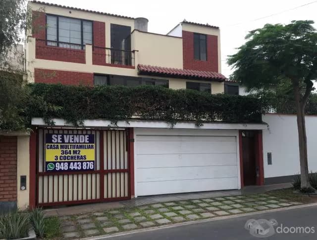 AMPLIA CASA EN MAYORAZGO — foto 1