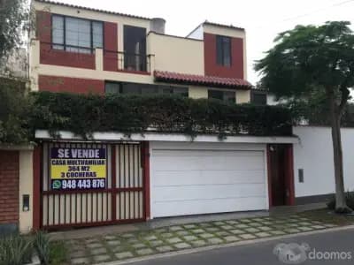 AMPLIA CASA EN MAYORAZGO