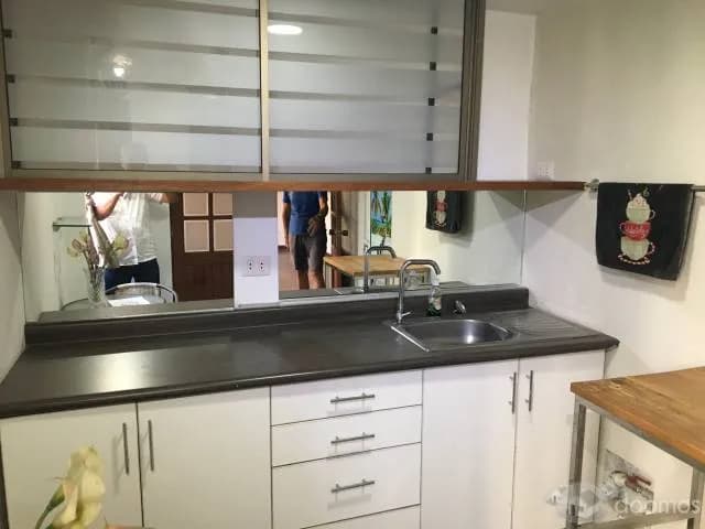 AMPLIA CASA EN MAYORAZGO — foto 4