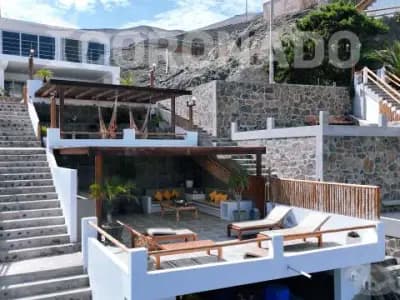 Casa Venta Playa El Inka, Tortugas