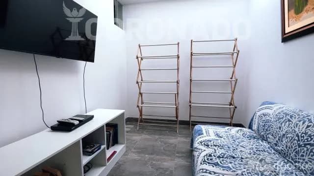 Casa Venta Playa El Inka, Tortugas — foto 6