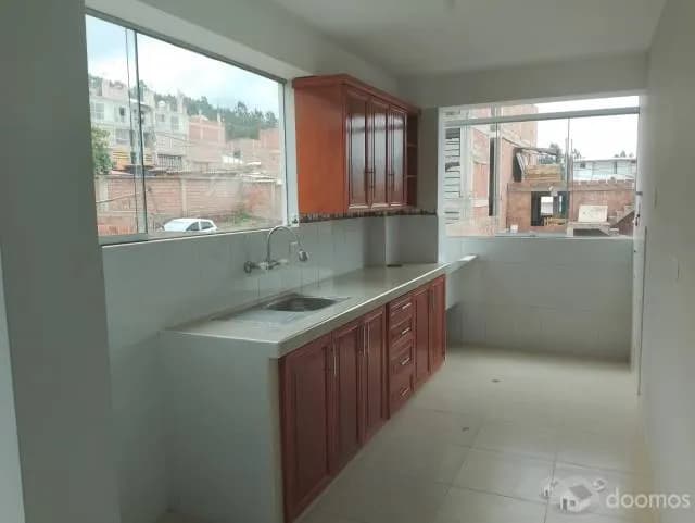 ALQUILO DEPARTAMENTO — foto 1