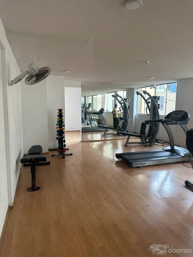 Agradable y acogedor departamento — foto 2