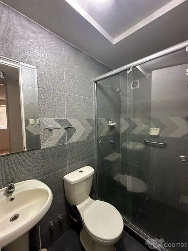 Agradable y acogedor departamento — foto 3