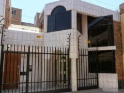VENDO CASA EN CHICLAYO  US$270,000 NEGOCIABLE!