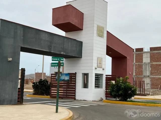 Venta de Terreno en Chilca - Oportunidad Única — foto 1