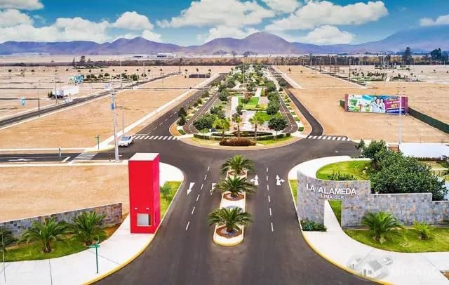 Venta de Terreno en Chilca - Oportunidad Única — foto 2