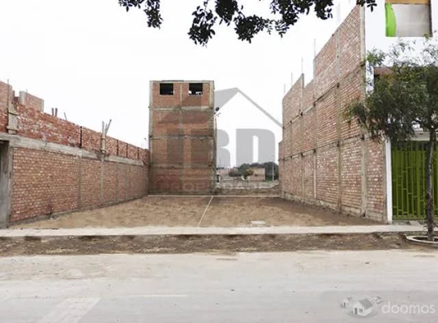 REMATO TERRENO EN MENORCA Urb. SAN ANTONIO — foto 1