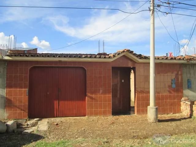 SE REMATA ESTA CASA POR VIAJE — foto 5
