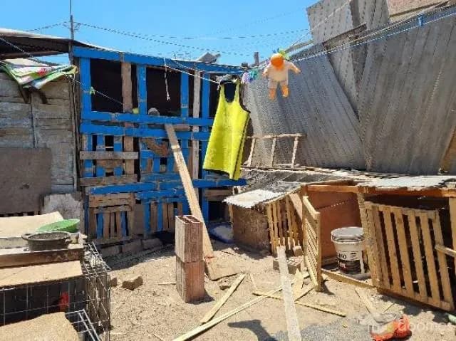 Se remata casa con ocupante precario — foto 6