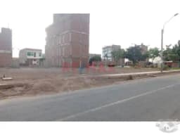 vendo terreno por ocasion