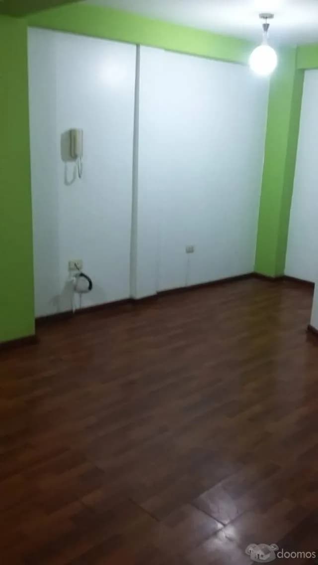 ALQUILO AGRADABLE MINIDEPARTAMENTO, IDEAL PARA PAREJA — foto 3