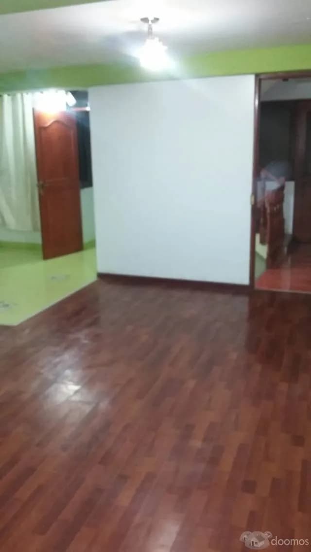 ALQUILO AGRADABLE MINIDEPARTAMENTO, IDEAL PARA PAREJA — foto 5