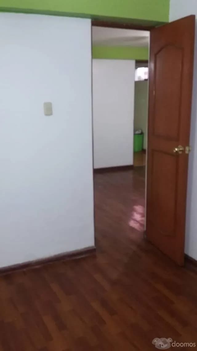 ALQUILO AGRADABLE MINIDEPARTAMENTO, IDEAL PARA PAREJA — foto 7
