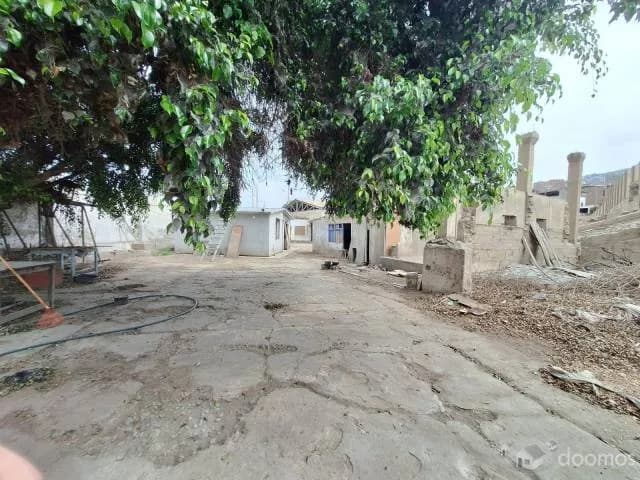 TERRENO EN VENTA VILLA MARINA CHORRILLOS AL MEJOR PRECIO — foto 2