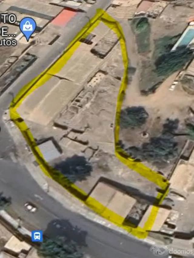 TERRENO EN VENTA VILLA MARINA CHORRILLOS AL MEJOR PRECIO — foto 5