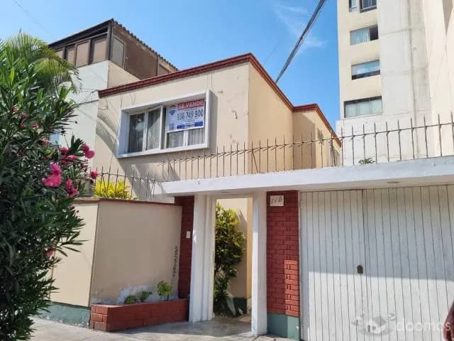 Se vende linda casa en Costa de Sur - Chorrillos — foto 1