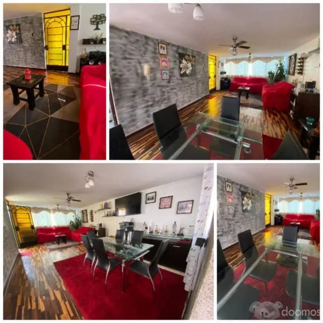 Chorrilos! Un oasis de confort con vista al parque — foto 11