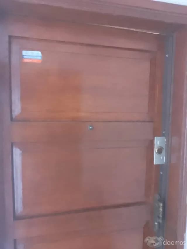 Alquiler de Departameno Zona centrica cerca al ovalo Higuereta — foto 1
