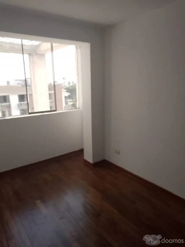Alquiler de Departameno Zona centrica cerca al ovalo Higuereta — foto 2