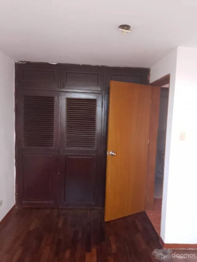 Alquiler de Departameno Zona centrica cerca al ovalo Higuereta — foto 3