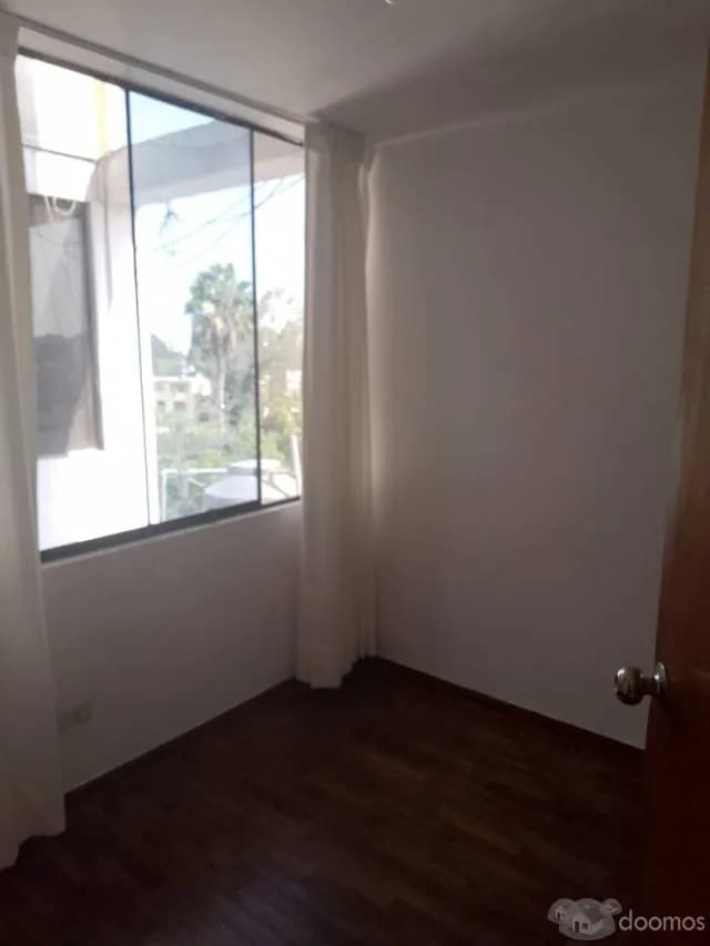 Alquiler de Departameno Zona centrica cerca al ovalo Higuereta — foto 5