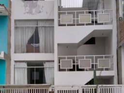 Venta de edificio Familiar