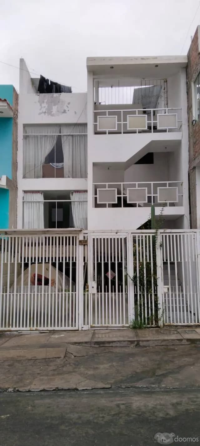 Venta de edificio Familiar — foto 8