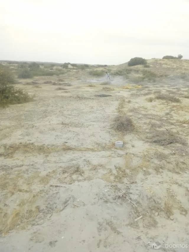 VENDO TERRENO PARA PROYECTOS INMOBILIARIOS 9.8HAS — foto 8