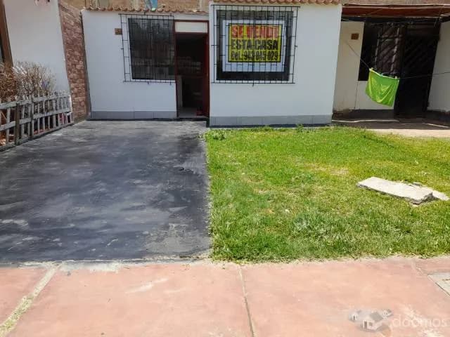Vendo casa modificada con acabados en su interior todo de cerámica. — foto 7