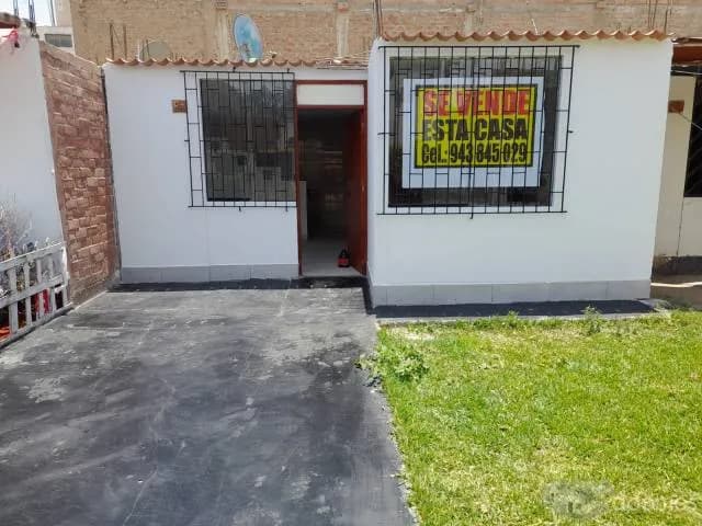 Vendo casa modificada con acabados en su interior todo de cerámica. — foto 8