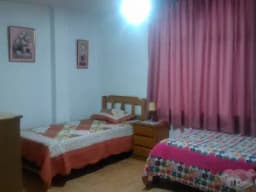 ALQUILO HABITACION AMOBLADAS INVIDUALES Y COMPARTIDAS EN CAMACHO LA MOLINA