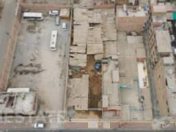 VENTA DE TERRENO DE 850 mt2 EN SJL, INSCRITO EN RRPP