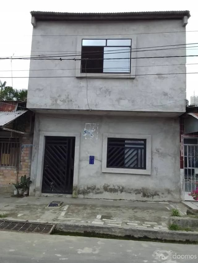 SE VENDE ESTE INMUEBLE — foto 1