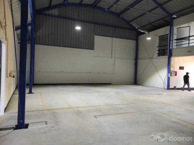 Alquiler de local industrial 500 m2 zonificacion I2 — foto 11