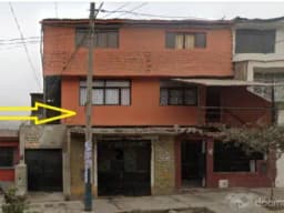 Vendo Casa En 2° Piso Cerca A Municipalidad De Villa Maria Del Triunfo