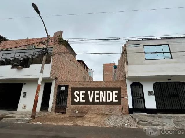 Terreno con Buena Ubicación — foto 1