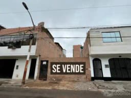 Terreno con Buena Ubicación