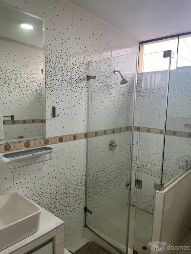SE VENDE LINDO DEPARTAMENTO MODERNO AMOBLADO — foto 4