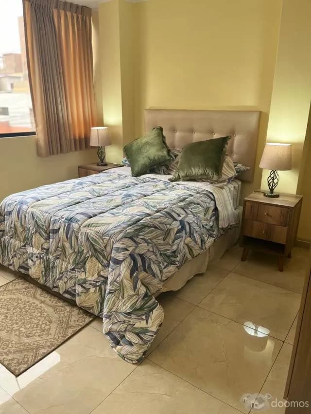 SE VENDE LINDO DEPARTAMENTO MODERNO AMOBLADO — foto 6