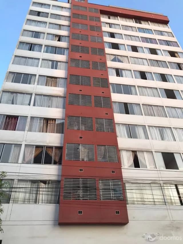 Departamento en venta Breña — foto 1