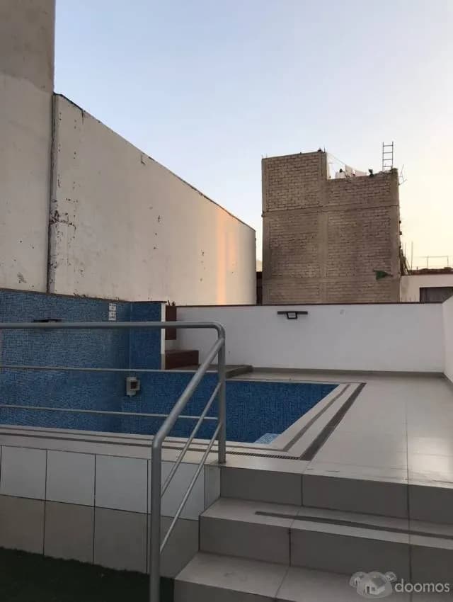Departamento en venta Breña — foto 5