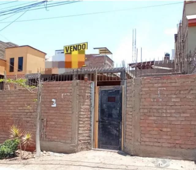 Se Vende Terreno en La Molina — foto 5